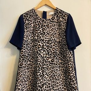 Finders keepers tunic